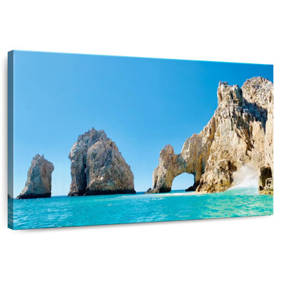 Gillard Arch de Cabo San Lucas