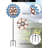 Large Wind Spinner Rotator