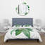Ensemble de housse de couette traditionnelle en microfibre de polyester-66389848