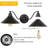 Konieczny 2 - Light Vanity Light