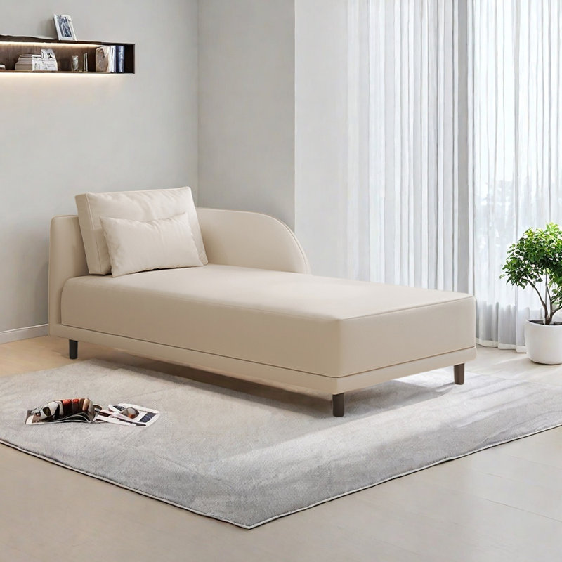 Veale, Left Hand Facing, Beige