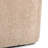 Redmond 31.5" W Suede Swivel Armchair-31054720