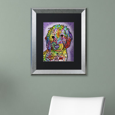 «Sweet Poodle», impression
