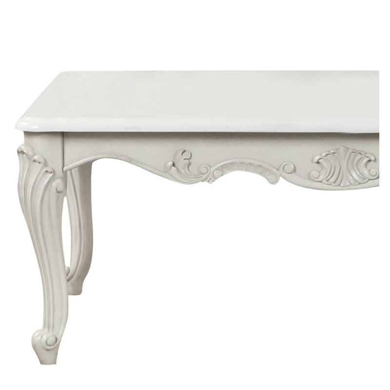 Table basse Traditional