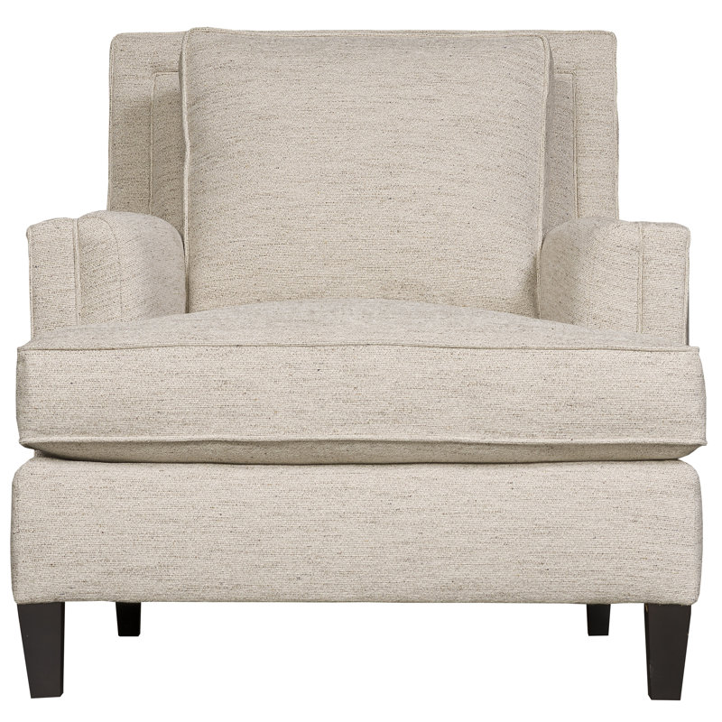 Addison Upholstered Armchair
