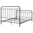 Rondo Metal Slat Bed-1770956697