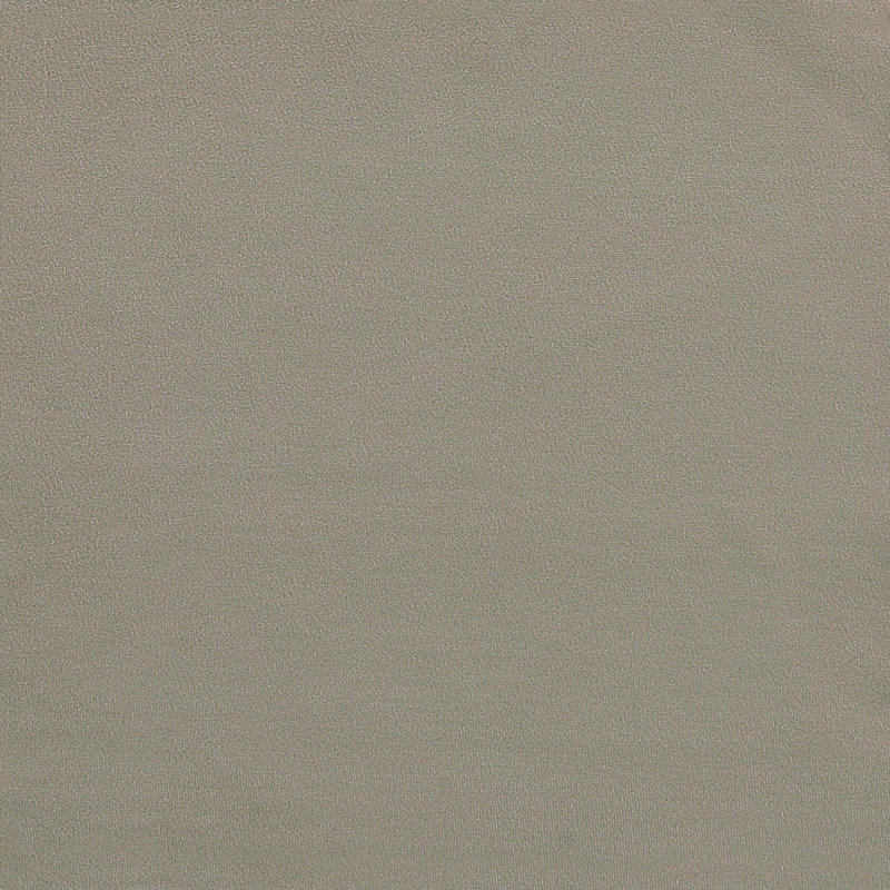 Leilan Upholstered Platform Bed, Twin, Rustic Taupe