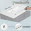 Meuble-lavabo 30 po avec lavabo en céramique-1634922414