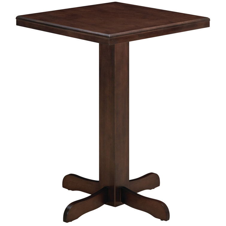 Costilla Solid Wood Dining Table