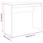 Frogerth Computer Desk-1566899005
