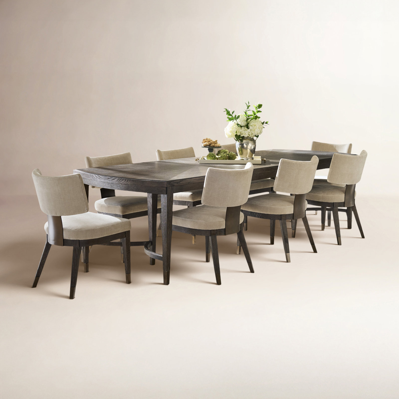 Saratoga Dining Table Set