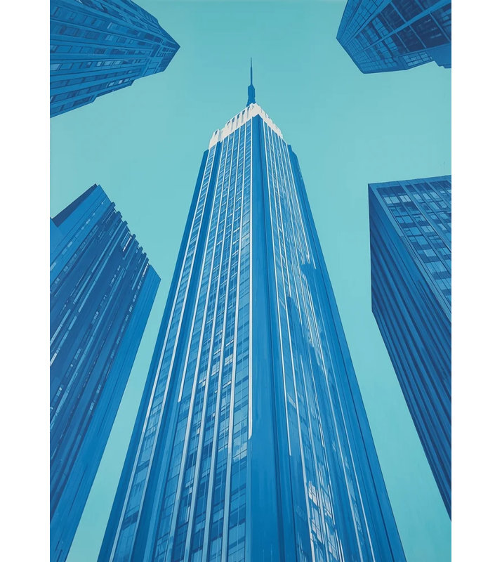 Aqua Spire
