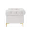 Fauteuil Chesterfield 34 po-115068891