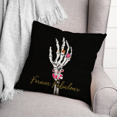 Throw Pillow