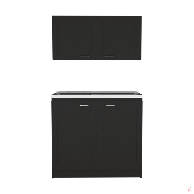 Perseus Cabinet Set