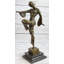 Figurine Teele Dancer