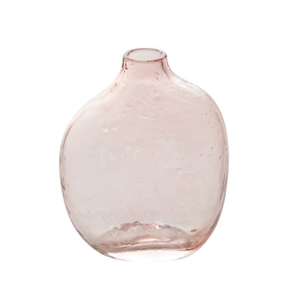 Romford Handmade Glass Table Vase