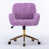 Violet est en rupture de stock