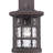 Cayman Outdoor Wall Lantern-87935820-87935821