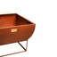 Charcoal/Wood Burning Fire Pit-1019039200
