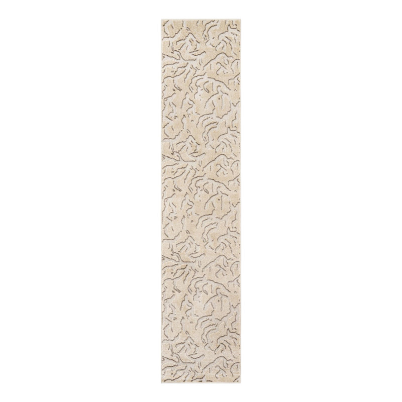 Sabrina Soto ReNew Indoor/Outdoor Rug, Runner 2'7" x 12'