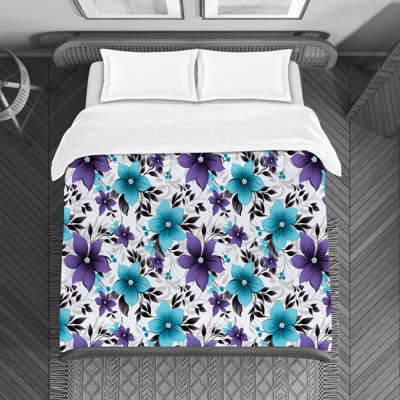 Housse de couette 