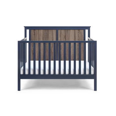 Lit de bébé convertible 4-en-1 Connelly