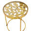 Casswell Frame End Table