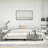 Singhai vidaXL Platform Bed Frame, Slats Support, No Mattress, Faux Leather-466228047-466228045