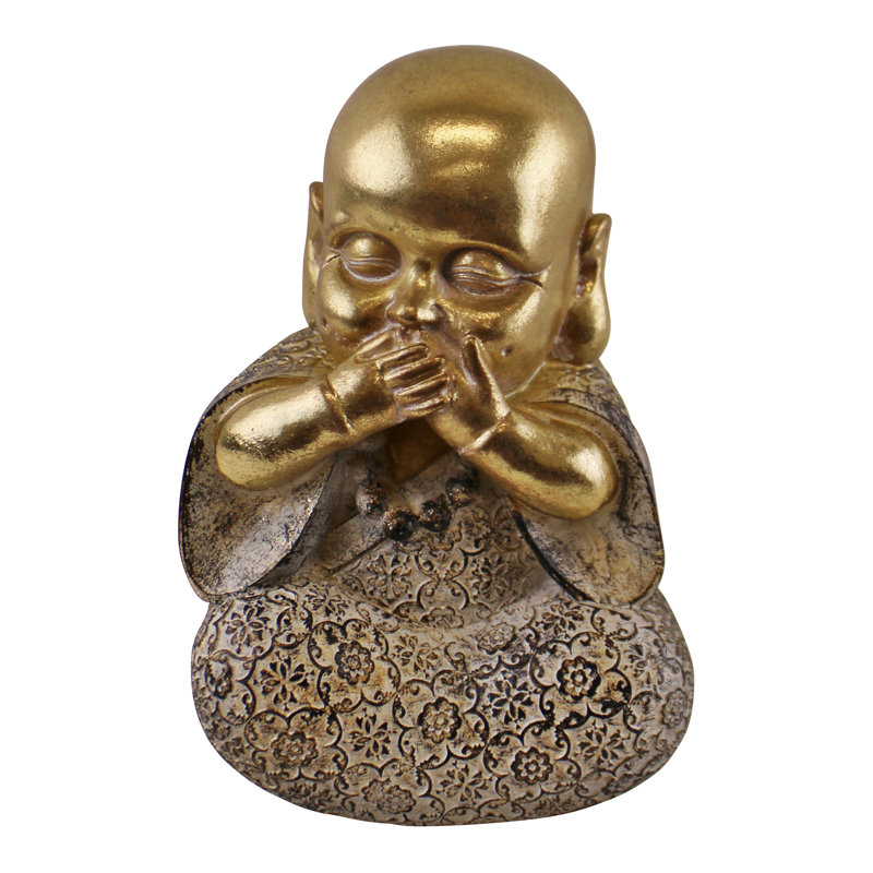 Sessoms Religious & Spiritual Figurines & Sculptures