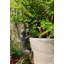 Barclee Animals UV Resistant Stone Garden Statue