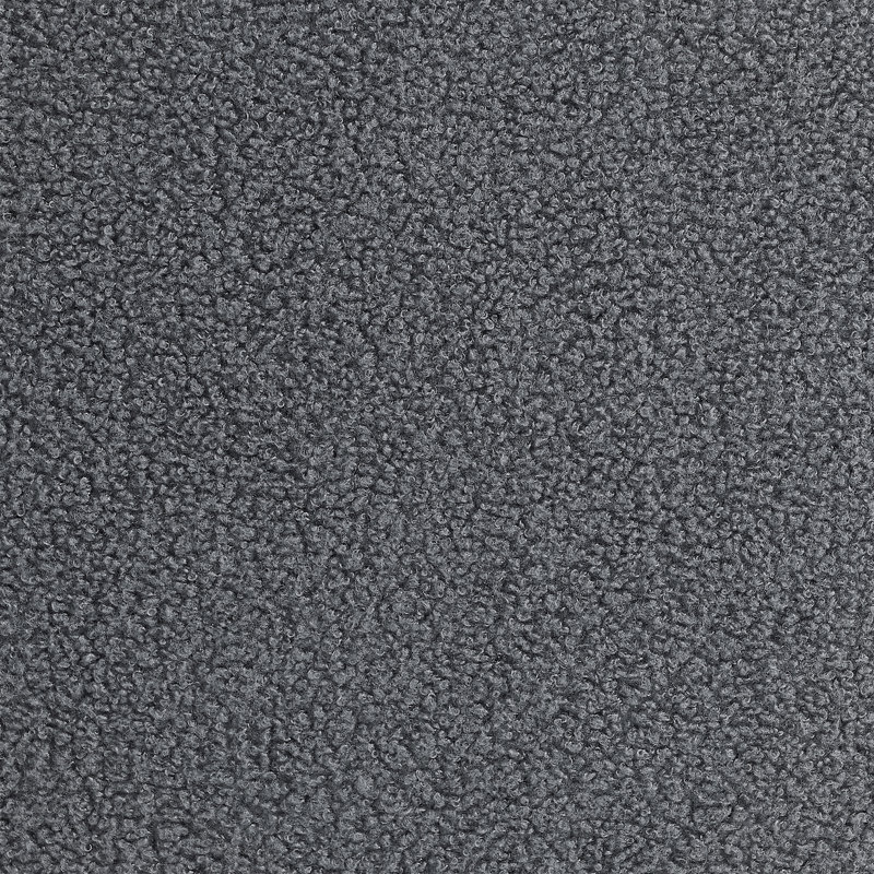 Fauteuil demi-tonneau pivotant l 36,98 po, Gris