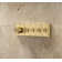 Anthem Four-Outlet Thermostatic Valve Control Panel With Recessed Push-Buttons