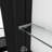Daleiza 20 " W X 26 " H Recessed Frameless Medicine Cabinet with Mirror