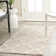 Valle Geometric Wool Hand Woven Area Rug