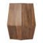 Gulchatai Wood Finish Side Table-143484723