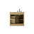 Ahner 36 inch Single Bathroom Vanity-12344107