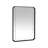 Monroe Beveled Wall Mirror-114019612