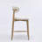 Oslo Cloudback Counter Stool