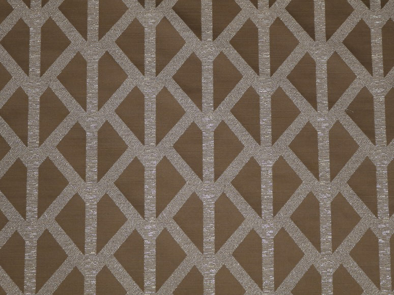 Tissu de montage, Caramel