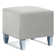 Brooklyn Upholstered Ottoman