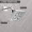 Adjustable Shower Head with H2Okinetic Technology-60696699