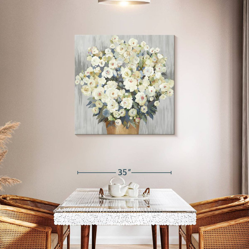 Harnek Budding Blossoms