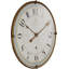 Vernice Metal Wall Clock