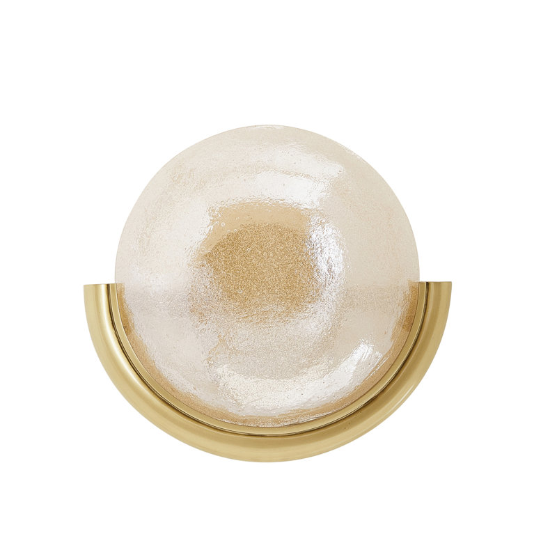 Alicia 1 - Light Sconce