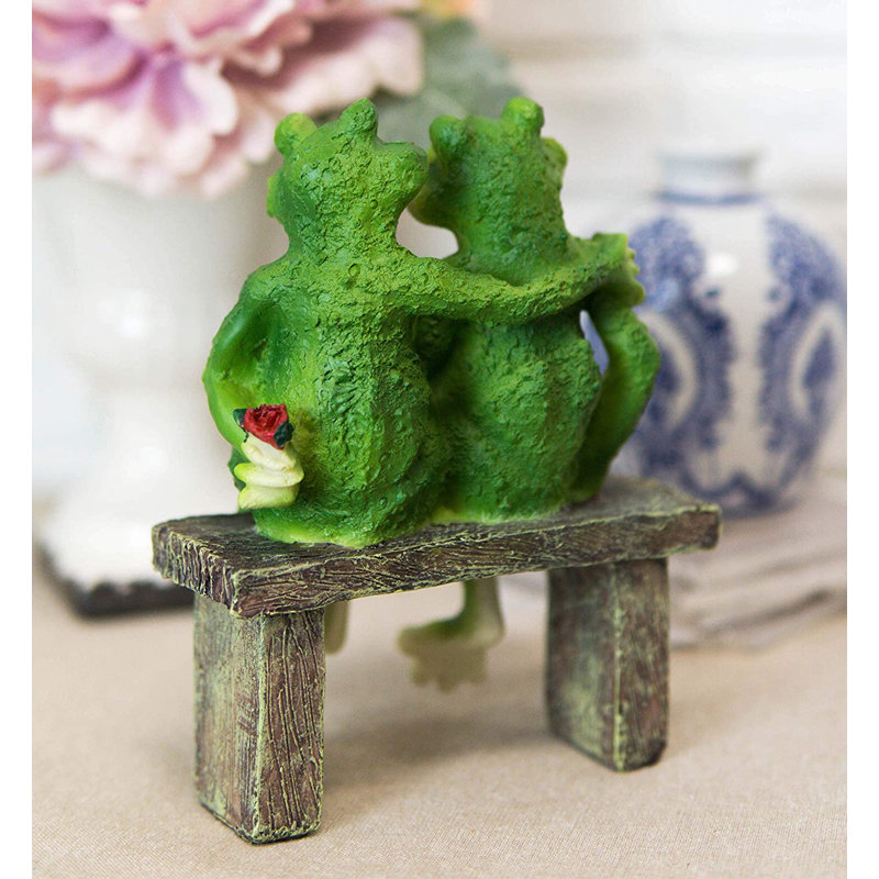 Charlotte-Rose Landscape & Nature Figurines & Sculptures