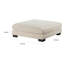 Repose-pieds standard large Elegis-1581173741