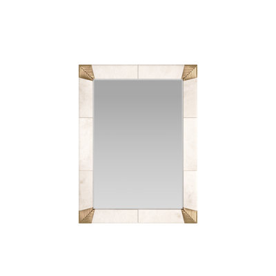 Amara Rectangle Beveled Mirror