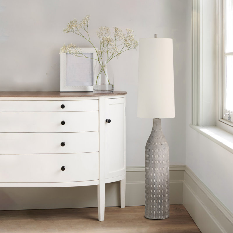 Crimsom, Ivory, Gray