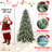 6FT Christmas Tree-302004777